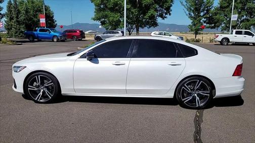 2020 Volvo S90 R-Design