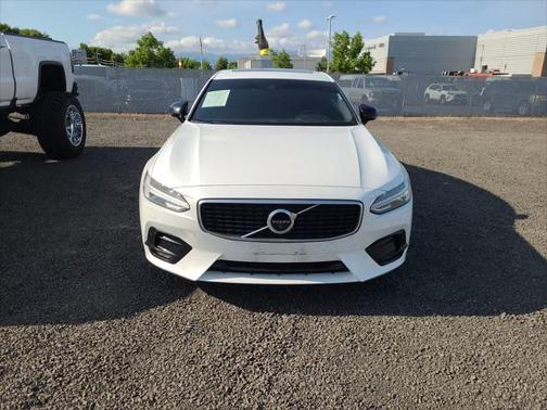2020 Volvo S90 R-Design
