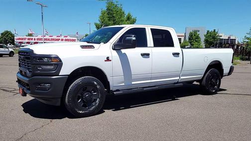 2025 RAM 3500 Tradesman