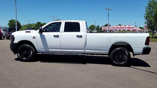 2025 RAM 3500 Tradesman