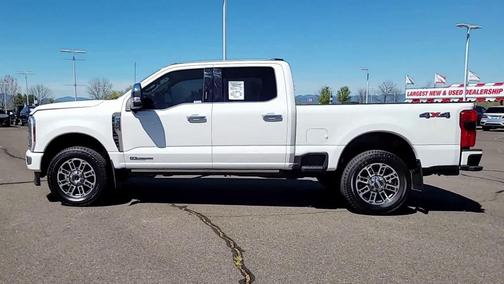 2024 Ford F-350 Base