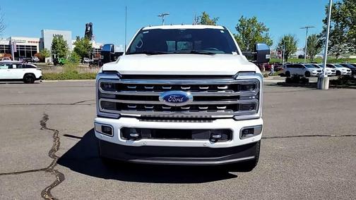 2024 Ford F-350 Base