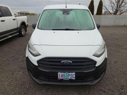 2020 Ford Transit Connect XL