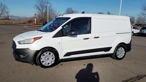 2020 Ford Transit Connect XL