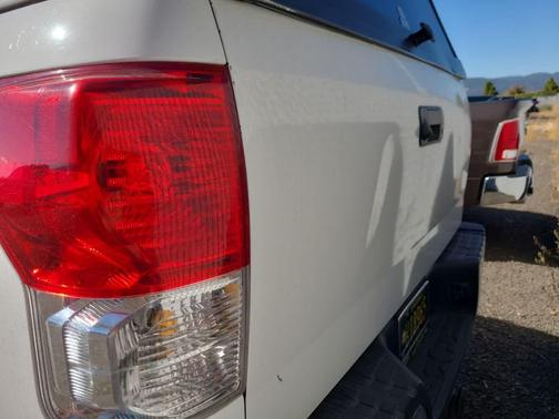 2013 Toyota Tundra Limited