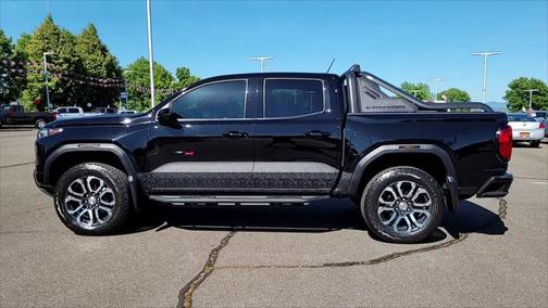 2023 GMC Canyon Base