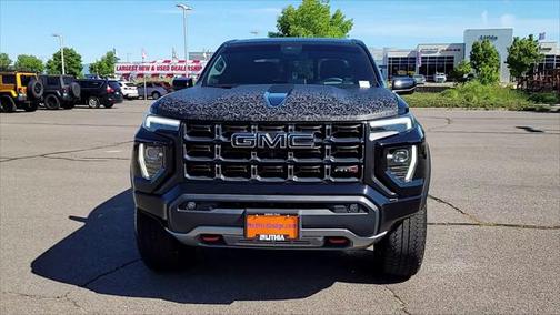2023 GMC Canyon Base