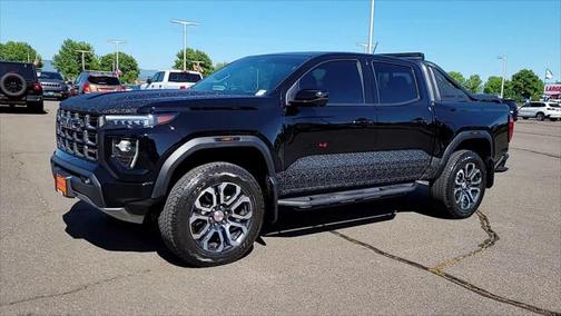 2023 GMC Canyon Base