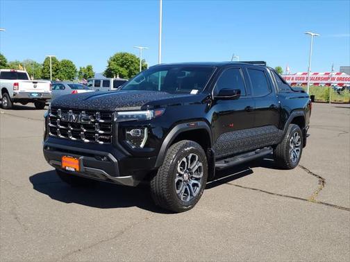 2023 GMC Canyon Base