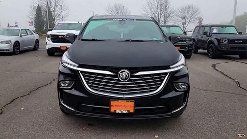 2024 Buick Enclave Premium