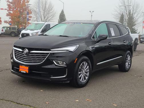 2024 Buick Enclave Premium