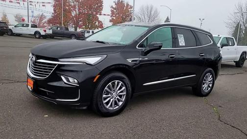 2024 Buick Enclave Premium