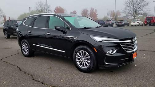 2024 Buick Enclave Premium