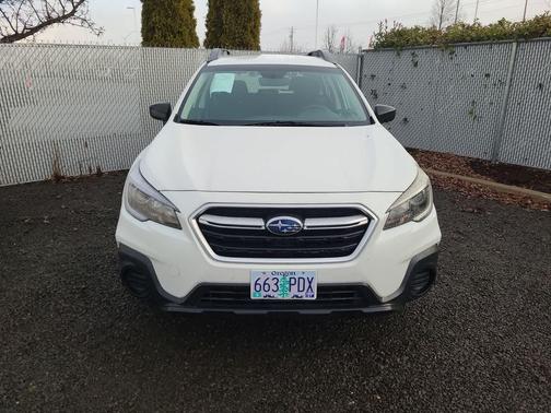 2019 Subaru Outback 2.5i
