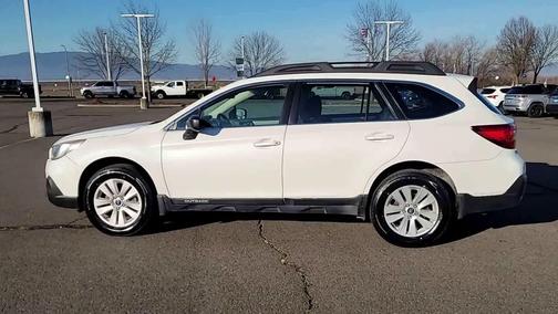 2019 Subaru Outback 2.5i