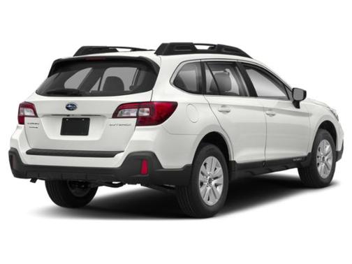 2019 Subaru Outback 2.5i