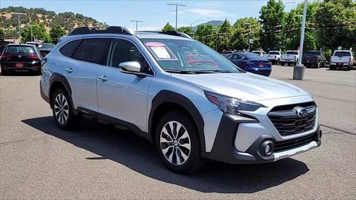 2024 Subaru Outback Touring XT