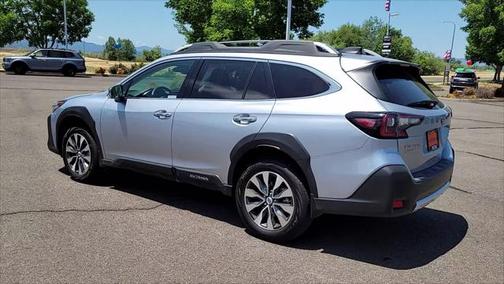 2024 Subaru Outback Touring XT