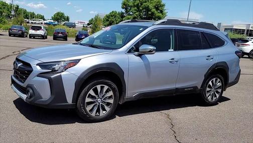 2024 Subaru Outback Touring XT