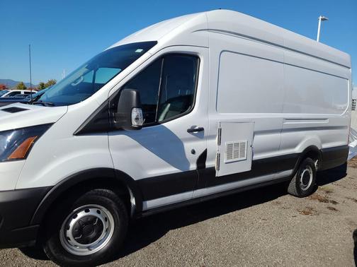 2021 Ford Transit-250 Base