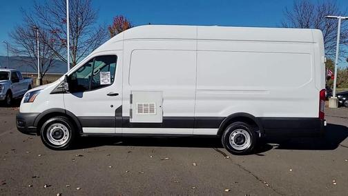 2021 Ford Transit-250 Base