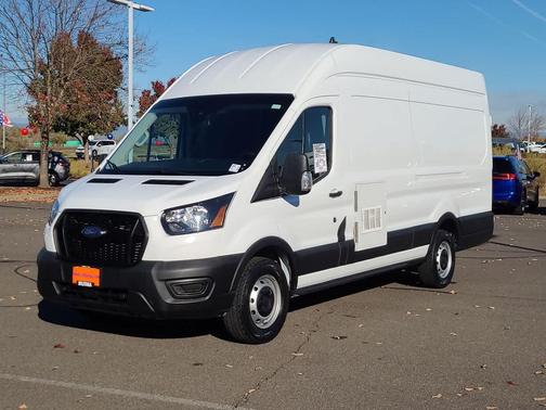 2021 Ford Transit-250 Base