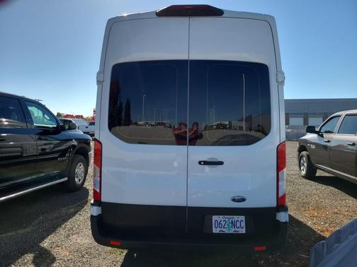 2021 Ford Transit-250 Base