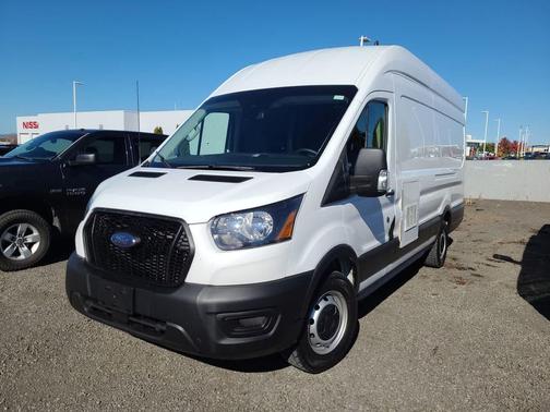 2021 Ford Transit-250 Base