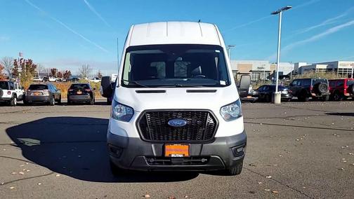 2021 Ford Transit-250 Base