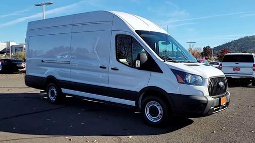 2021 Ford Transit-250 Base