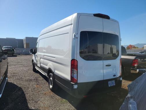 2021 Ford Transit-250 Base