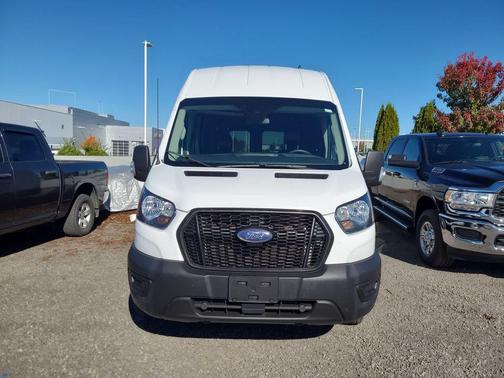 2021 Ford Transit-250 Base