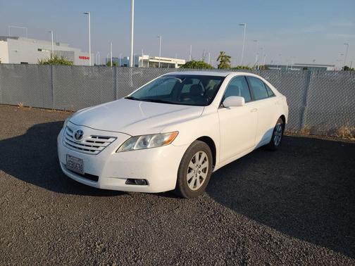 2008 Toyota Camry LE