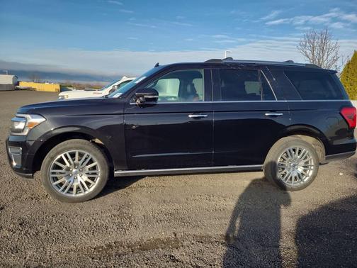 2024 Ford Expedition Limited