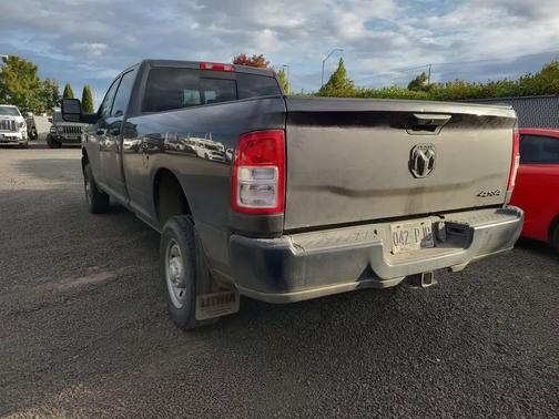 2023 RAM 2500 Tradesman