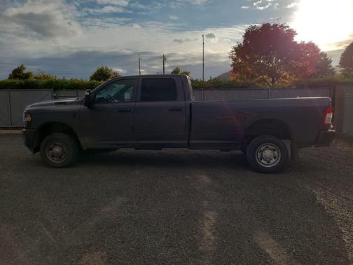 2023 RAM 2500 Tradesman