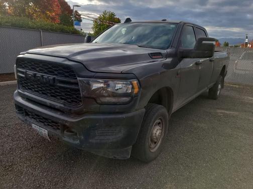 2023 RAM 2500 Tradesman