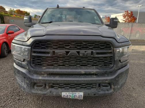 2023 RAM 2500 Tradesman