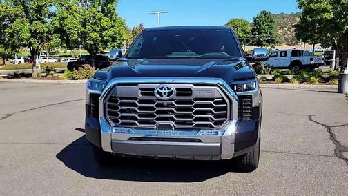 2023 Toyota Tundra 1794 Edition