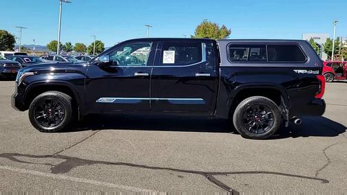 2023 Toyota Tundra 1794 Edition