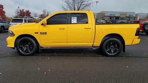 2016 RAM 1500 Sport