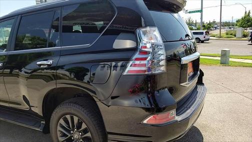 2023 Lexus GX 460 Premium