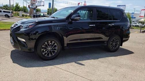 2023 Lexus GX 460 Premium