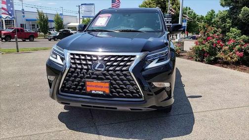 2023 Lexus GX 460 Premium