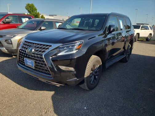2023 Lexus GX 460 Premium