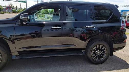 2023 Lexus GX 460 Premium