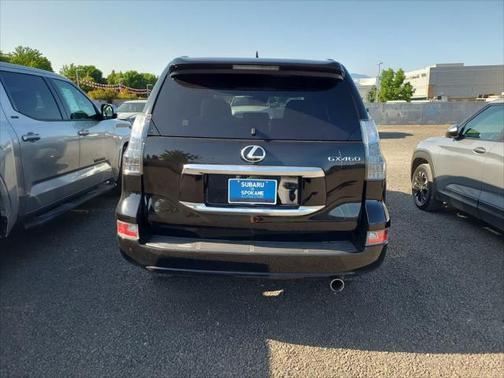 2023 Lexus GX 460 Premium