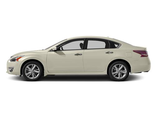 2014 Nissan Altima 2.5 SL