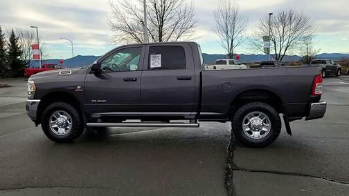 2020 RAM 3500 Tradesman