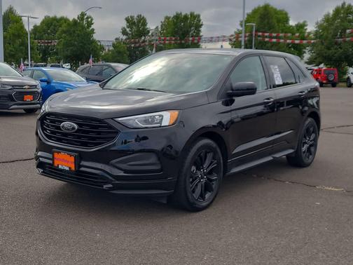 2023 Ford Edge SE